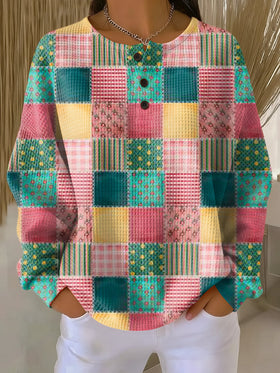 Square Pieces