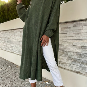 Olive Green