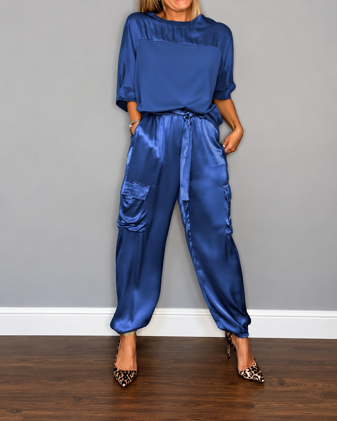Nova | Casual Women's Set