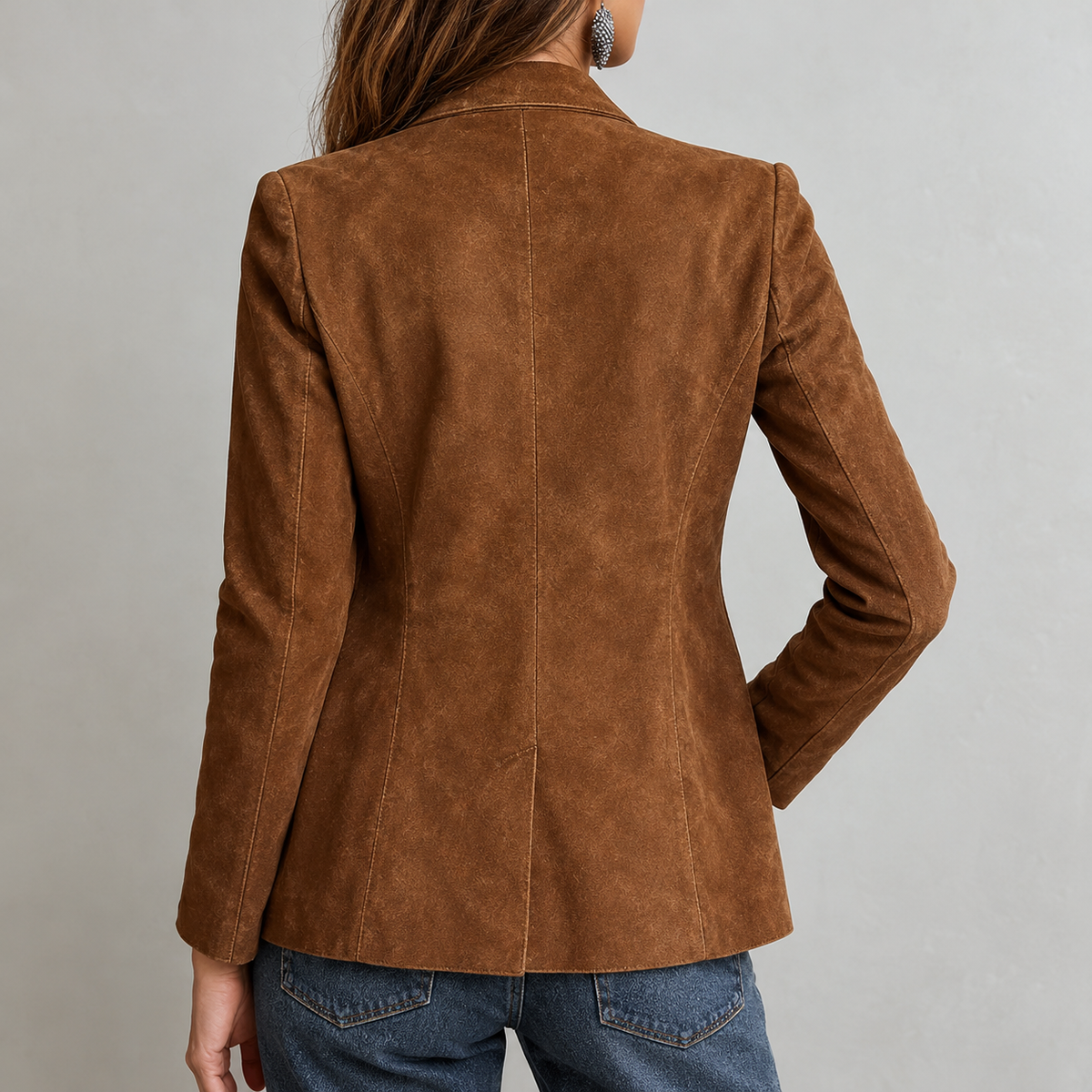 Juul™ | Tailored Everyday Blazer