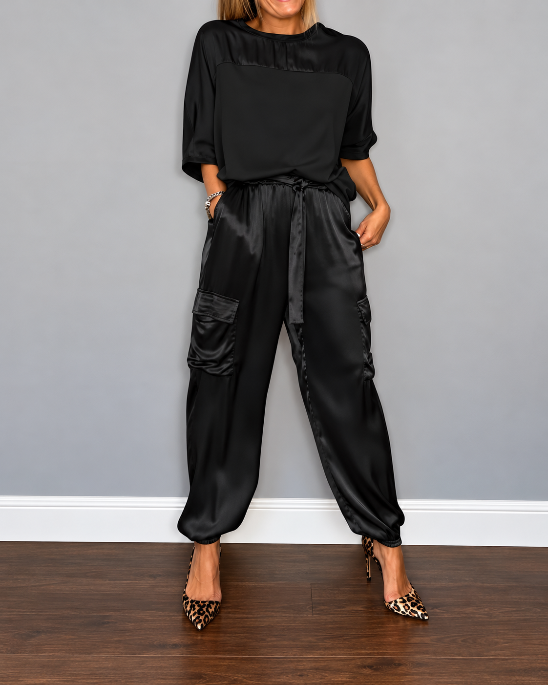 Nova | Casual Women's Set