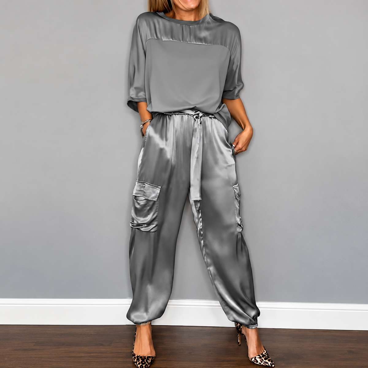 Nova | Casual Women's Set