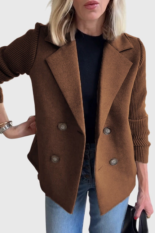 Melina™ - Elegant Blazer