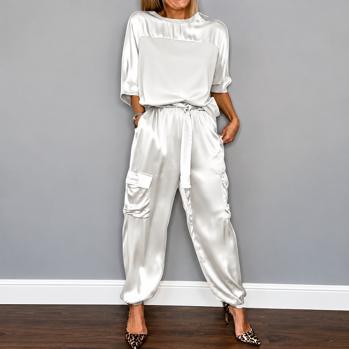 Nova | Casual Women's Set