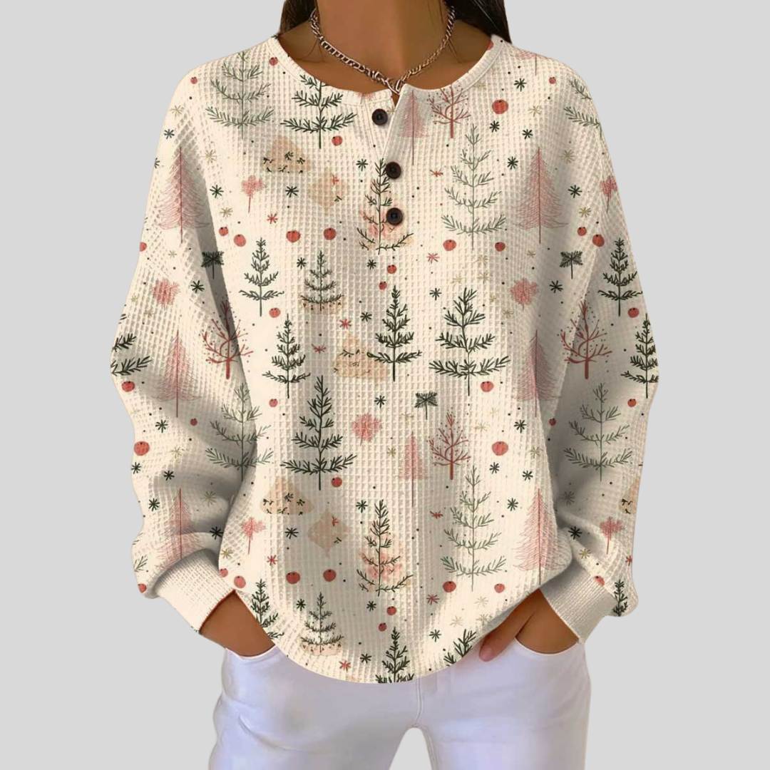 Mathilde™ | Colorful Autumn Sweaters