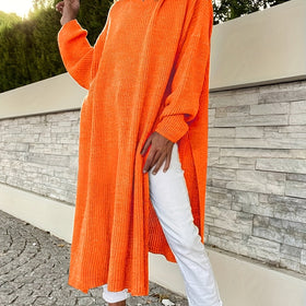 Bright Orange