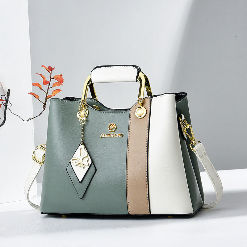 Janenovo | Butterfly Handbag