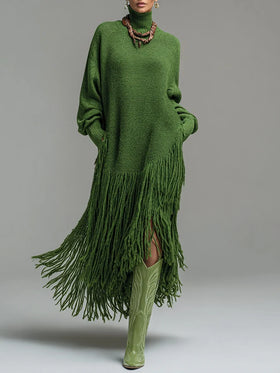 Moss Green