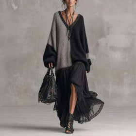 Black Gray