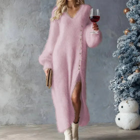 Blush Pink