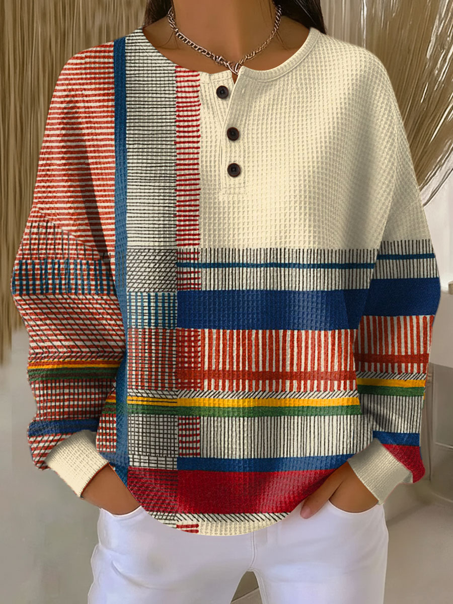 Mille™ | Discreet Elegance Sweater