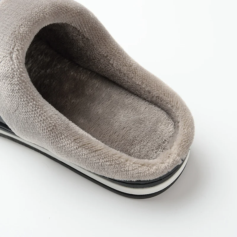 Harper Warm Cushion Slides