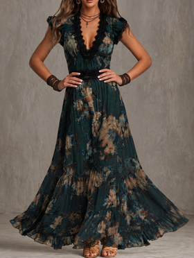 Dark Green