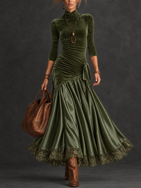 Olive Green