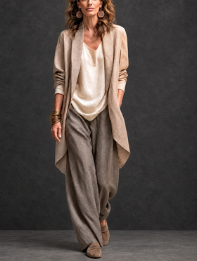 Beige Gray