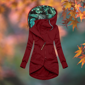 Arctic Red
