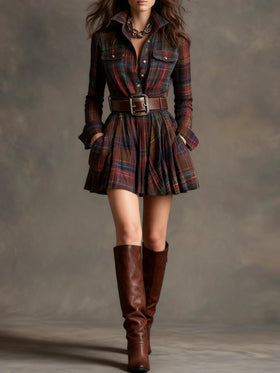 Red-Brown