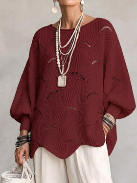 Burgundy Red