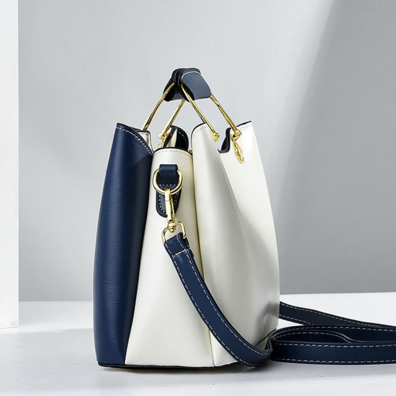 Janenovo | Butterfly Handbag